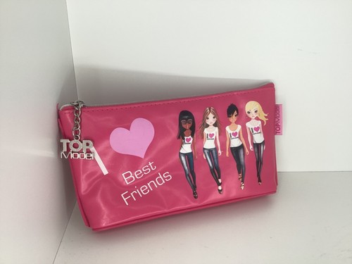 Top model federtasche - top,