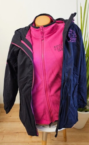 Soccx jacke s - jacke, gr.