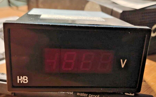 Hartmann braun 96 02 - hartmann, ds