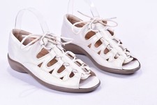 Helioform  Damen Sandale Sandalette  UK 5,5 Nr. 23-SD 2401