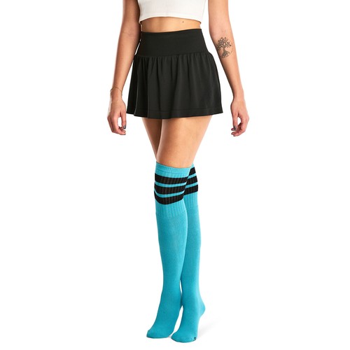 Skatersocks inch thigh - skatersocks, 35