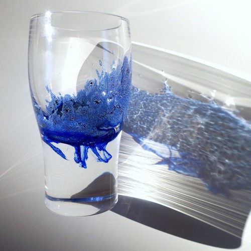 Vase von heinrich - vase,