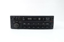 PHILIPS CAR 400 Kassette Autoradio ungeprüft X-720
