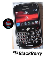 Blackberry bold 9000 black - bold,