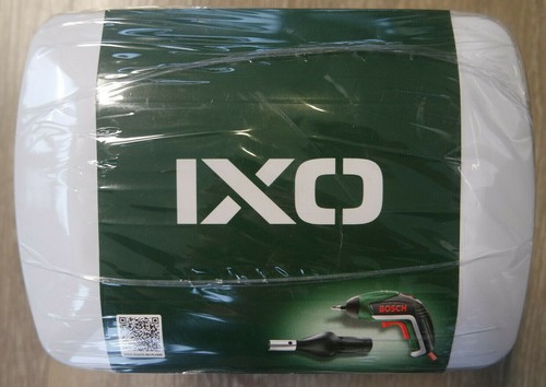 Bosch ixo bbq set - bosch,