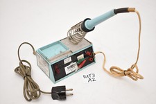 Weller Magnastat /ERSA ST30 Lötstation WTCP-S Lötkolben TCP-S Ex. Bundeswehr