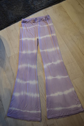 Coole batik high waist - high,