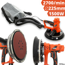 Wandschleifer Deckenschleifer