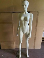 Mannequin schaufensterpuppe - mannequin,
