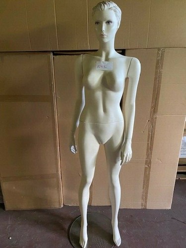 Mannequin schaufensterpuppe - mannequin,