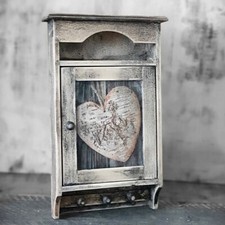 Vintage Schlüsselkasten