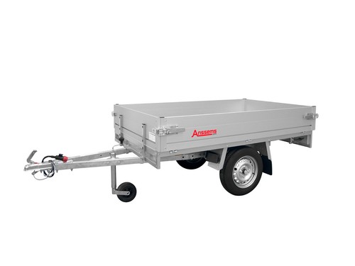 Anssems plt 750 211 132 - ,