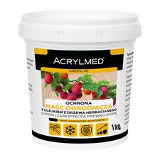 Baumwachs Für Baum Wundverschluss Baumwunden Wund Balsam Baumlack Baumpflege 1kg