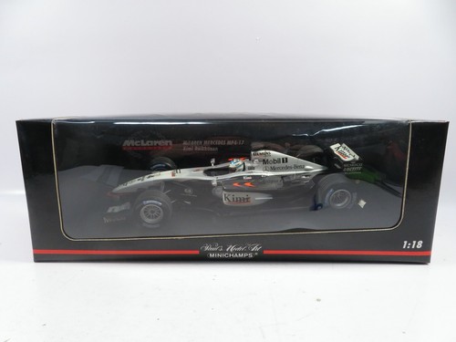 Minichamps pauls model - 1:18,