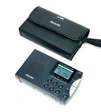 PHILIPS AE 3650 Portable