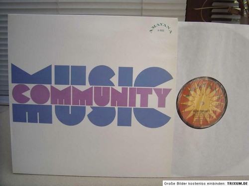 Music community same - music, community-same
