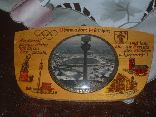Munich 1972 olympics - 1972,