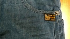 Jeans SOUTH EAST D.; G-STAR RAW , ORIGINALS 33/01, Gr.27, ;Length 32