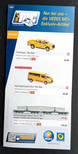 Folder vedes exclusiv - folder,