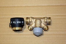 Heimeier IMI TA Strangventil TA-Multi Außengewinde, DN 15 5852-02.000