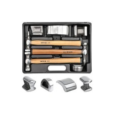 Yato Karosseriehammer-Set mit