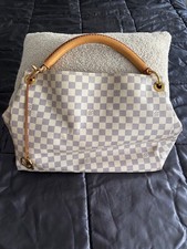 Original Louis Vuitton Artsy