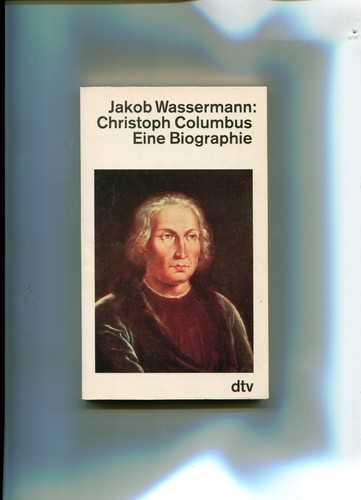 Jakob wassermann christoph - :,