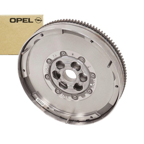 Original opel - original,