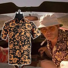 Fear and Loathing in Las Vegas