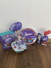 Milka Weihnachtsmann