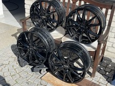 ID3 Felgen 4 x Platin