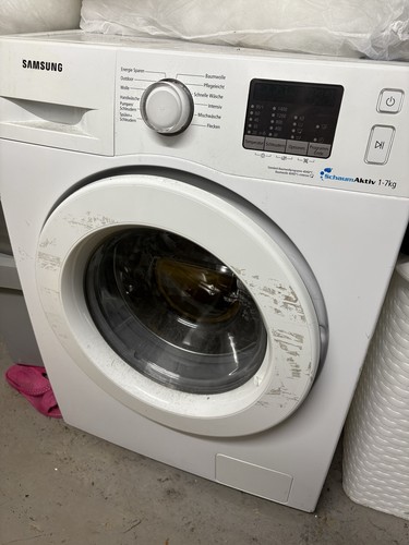 Samsung waschmaschine 7 kg - samsung,