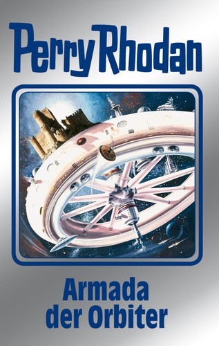 Perry rhodan armada der - perry,