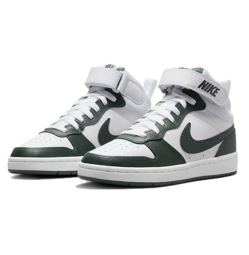 Nike court borough - court, 2