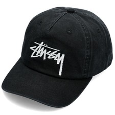 Stussy Mid Depths Big Stock