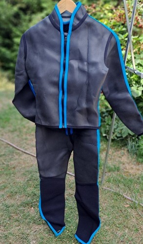 Neoprenanzug taucheranzug - taucheranzug, 2