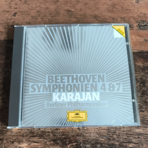 Beethoven symphonien 7 - symphonien, 4