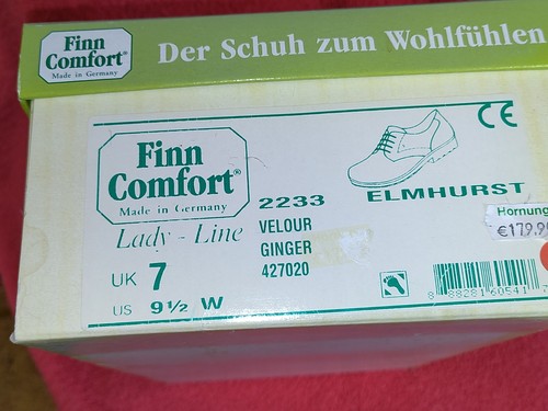 Finn comfort schuhe - schuhe, elmhurst