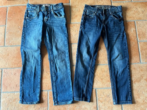Jeans für kinder 128 - x,