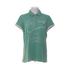 Soccx Red, Poloshirt, Größe