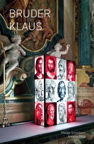 Bruder klaus auf - bruder, reisen