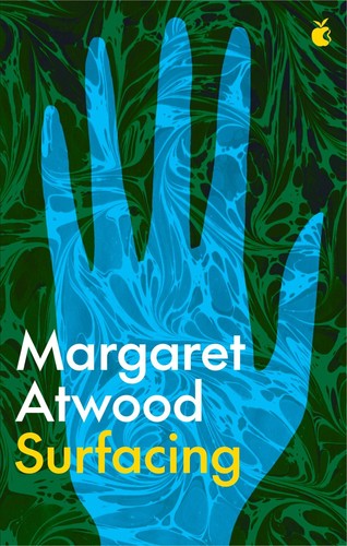Surfacing margaret atwood - margaret,