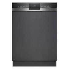 Siemens SN53ES01BD Einbau