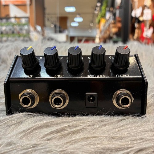 Marshall the guvnor reissue - the,