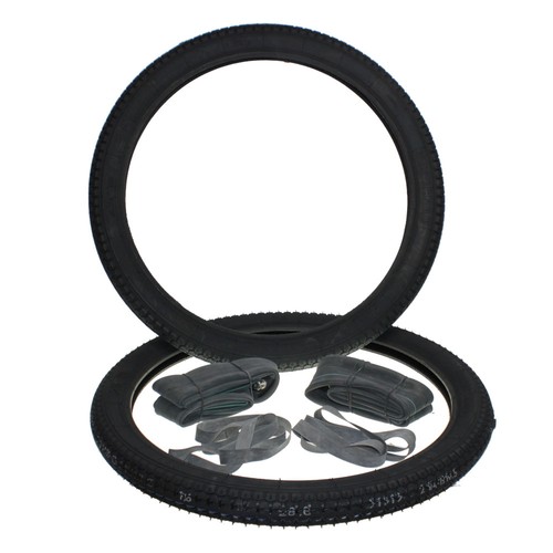 Simson sr2 - reifen, set