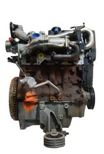 Motor für Nissan Qashqai 1,5