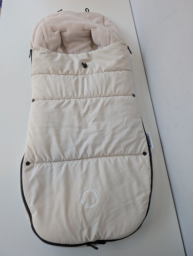 Bugaboo fußsack kuschelzehen - bugaboo,