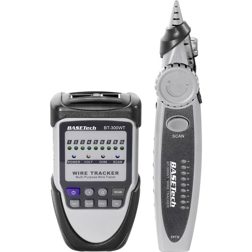 Basetech 300 wt - basetech,