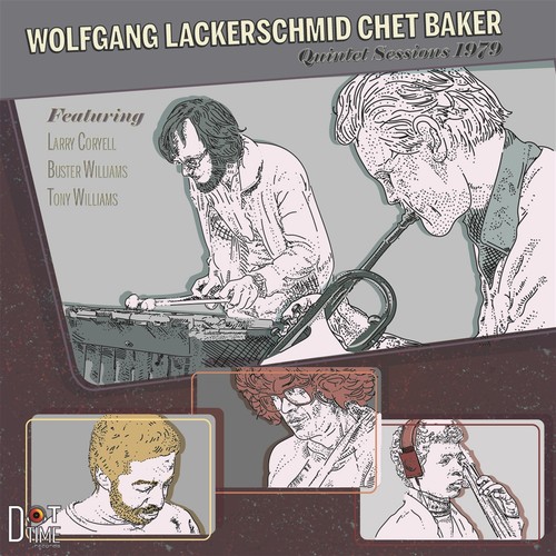 Wolfgang lackerschmid chet - /,