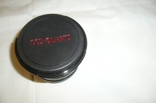 Objektiv CCD Quartz I.R